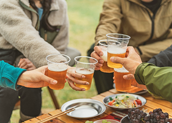 ビールサーバレンタル　　ドリーム東大阪店