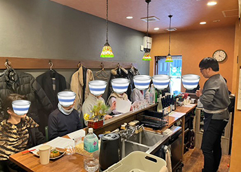 日本酒唎酒の会　ドリーム東大阪店