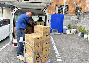 学校・法人 販売　　ドリーム東大阪店　お酒･お米・飲料水・ギフトのことならお任せください。